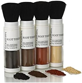 Jonathan Product Root Touch Up 0.14 oz.