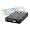 image Micca Slim Portable Digital Media Player with HDMI and 2.5-Inch HDD Bay - Plays MPEG1/2/4, DivX, Xvid, RMVB, AVI, MOV, MP3, MP4