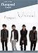 バンドスコア flumpool/Unreal (バンド・スコア)