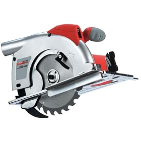 Einhell EHKS 1500W Circ Saw Cw Laser 44.720.52