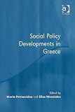 Social Policy Developments in Greece