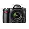 Nikon D80...The Bare Necessities!!