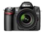 Nikon D80 10.2MP Digital SLR Camera Kit with 18-55mm ED AF-S DX Zoom-Nikkor Lens