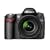 Nikon D80 10.2MP Digital SLR Camera Kit with 18-55mm ED AF-S DX Zoom-Nikkor Lens