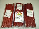 Delicious Ham & Cheese Snack Stix
