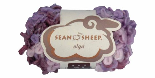 SEAN SHEEP SEAN SHEEP オルガ col.9
