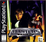 Childrens Toyshop  Video Games : Star Wars Masters