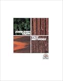Books : Test Methods