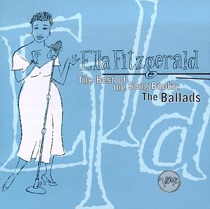 CD-Charts  Music : The Best of the Song Books:  The Ballads