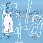 The Best of the Song Books: The Ballads by Ella Fitzgerald