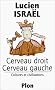 Cerveau droit, cerveau gauche