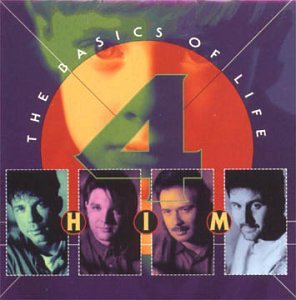 4HIM - The Basics Of Life 01 - Zortam Music