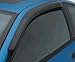 Auto Ventshade AVS-92131: 2 PIECE VENTVISOR