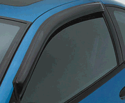 Auto Ventshade AVS-92131: 2 PIECE VENTVISOR