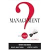 Management? It's Not What You Think!