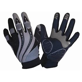 Polaris Detox Cycling Glove