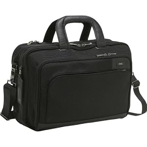 Buy Zero Halliburton 5 Expandable Computer Brief (Black) by var goTwisterProductImageStrings = new Object();goTwisterProductImageStrings['prodImageNotAvailTextNoColor'] = 