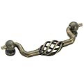 Village Classics Birdcage Swing Pull - Set of 4