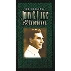 Buy The Original John G. Lake Devotional (Charisma Classic) made by John G. Lake and Larry Keefauver now!