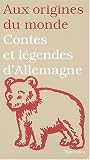 Contes & legendes d Allemagne/suisse