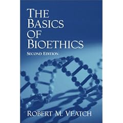 Basics of Bioethics, The (2nd Edition)