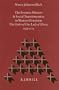 The Frontier Mission and Social Transformation in Western Honduras: The Order of Our Lady of Mercy, 1525-1773 (Studies in Christian Mission)