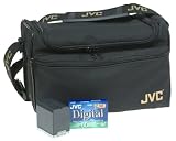 Cheap JVC VUA228KIT Camcorder Starter Kit for GRD33US/72US/93US/200US/230US & GRDV500