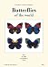 Book Butterflies of the World: Nymphalidae I, Agrias