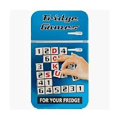Fridge: Su Doku Game - Last stock