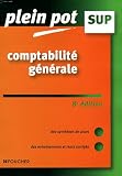 Comptabilit� g�n�rale, enseignement sup�rieur, BTS, DUT tertiaires