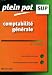 Comptabilite generale, enseignement superieur, BTS, DUT tertiaires
