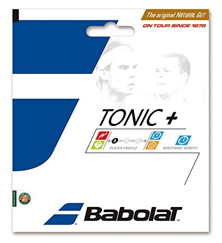 Babolat(バボラ) トニックプラスボールフィール ナチュラル BA201026