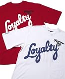 Rocawear - Rocawear Loyalty T-Shirt