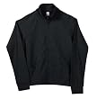 Ladies' 6.5 oz. Cotton/Spandex Cadet Jacket