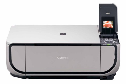 �L���m�� PIXUS MP520