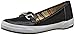 AK Anne Klein Sport Women's Tameron Fabric Boat Shoe