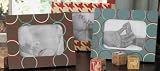 Aidan Picture Frames - Set of 3