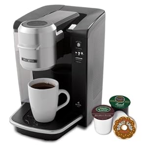 Best Single Cup Coffee Maker Consumer Reports