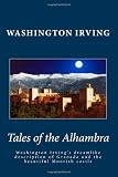 9781451584202: Tales of the Alhambra