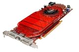 HISH385F256NP Radeon HD 3850 HDMI Dual DL-DVI (HDCP) 256MB (256bit) GDDR3 PCI Express X16 Video Card Retail (RoHS)
