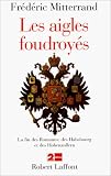 Les aigles foudroyés