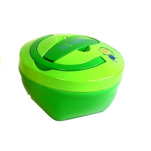 Fit & Fresh Kid Hot Lunch Container Assorted 12-Ounce Capacity