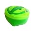 Fit & Fresh Kid's Hot Lunch Container, Assorted, 12-Ounce Capacity