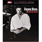 Sol to Soul by  Freddie Ravel 