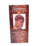 Clairol Textures & Tones * 4rc-cherrywood