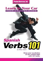 Spanish Verbs 101 (Learn in Your Car)