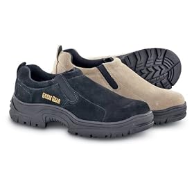 Mens Guide Gear Mocs by Guide Gear
