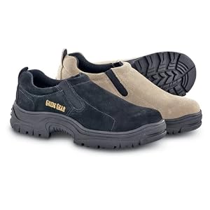 Mens Guide Gear Mocs by Guide Gear