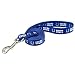 Indianapolis Colts Royal Blue 6' Leash