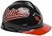 Baseball Baltimore orioles hard hats Image